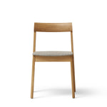 Blueprint chair Hallingdal 65 van het Deense design label Form & Refine