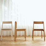 Blueprint chair Hallingdal 65 van het Deense design label Form & Refine