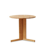 Form & Refine tafel natural oak