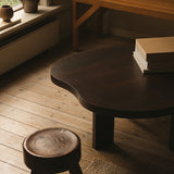 Farmhouse coffee table