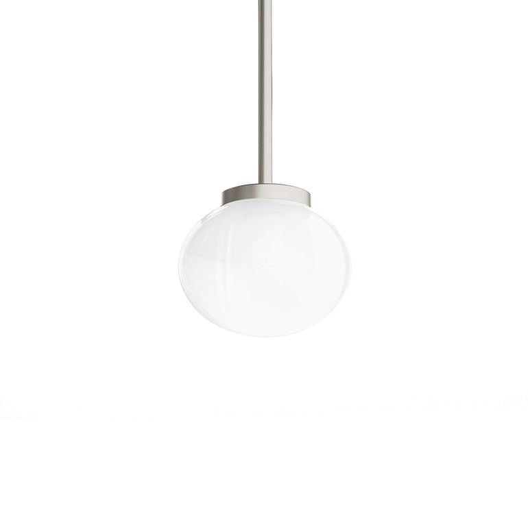 Ovoid 1 pendant