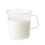 Kinto glas met oor, 310 ml