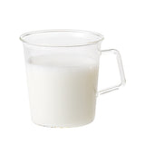 Kinto glas met oor, 310 ml