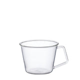 Cast coffee cup 220 ml - 4 pieces