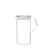 Cast water jug