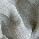 Sheer linen