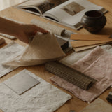 the natural home masterclass door By Mölle