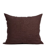 Linen pillow case kids