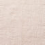By Mölle linen fabric sample blush