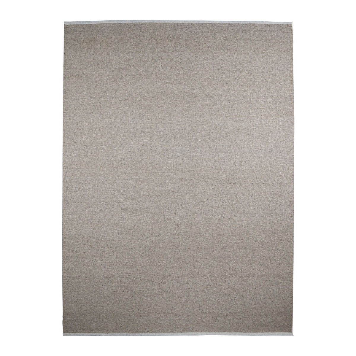 Massimo vloerkleed Kelim light beige