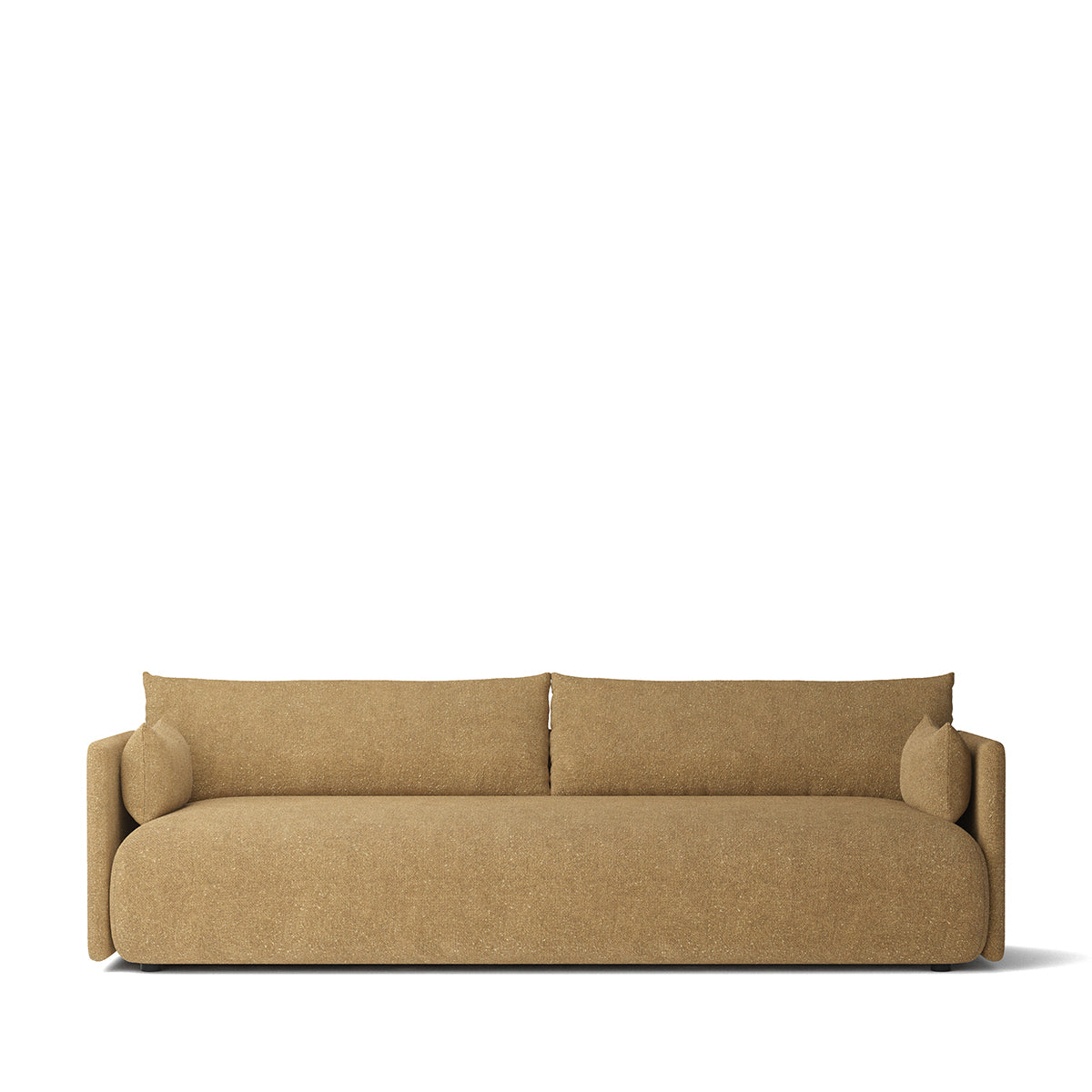 Audo CPH Offset sofa drie zits in Boucle 06