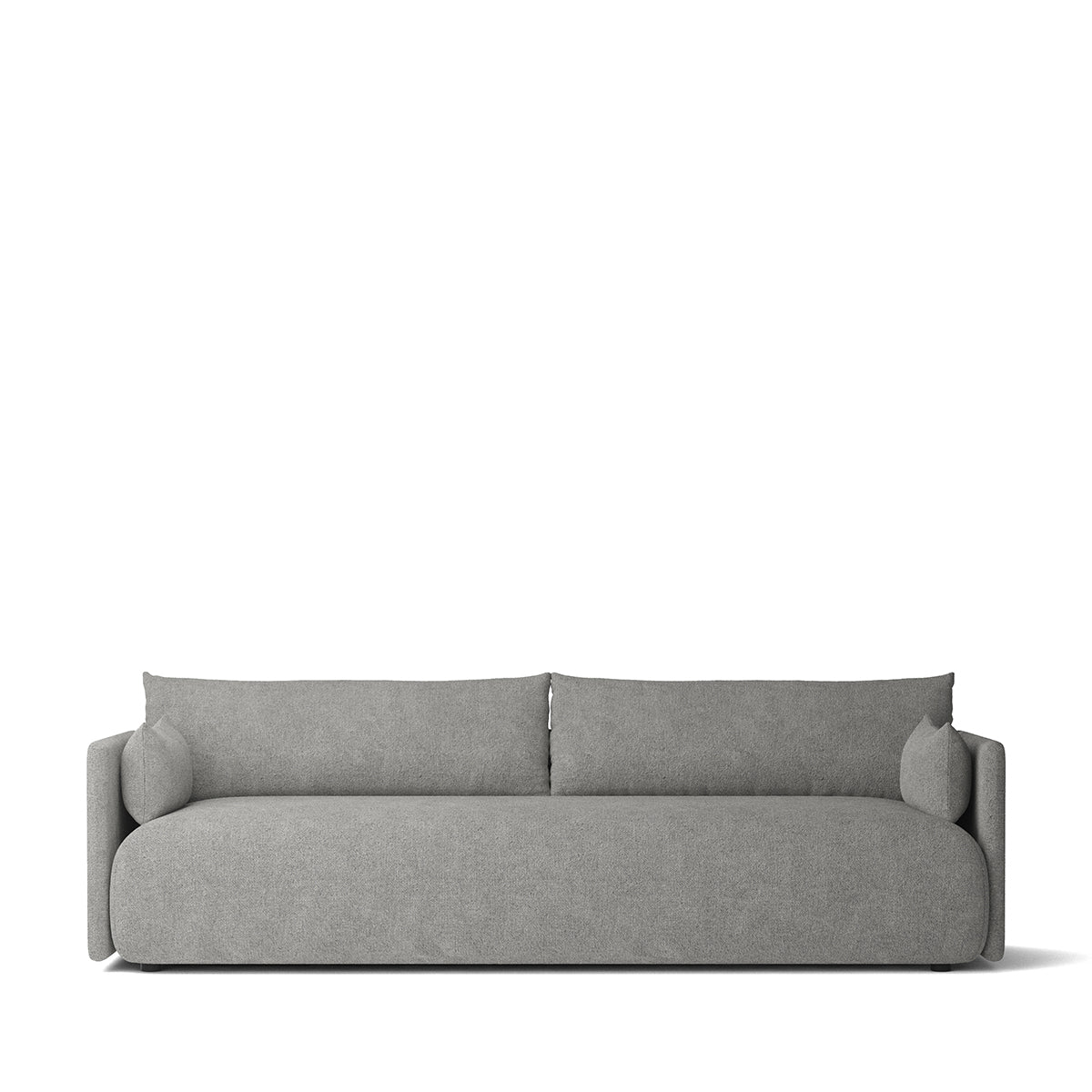 Audo CPH Offset sofa drie zits in Boucle 16