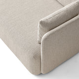 Audo CPH Offset sofa 1 seater detail foto