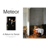 Openhouse magazine issue 21 - Meteor