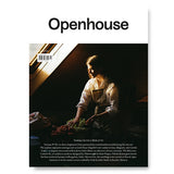 Openhouse magazine no.22