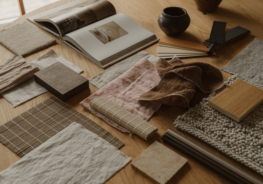 By Mölle styling advies voor een natuurlijk huis