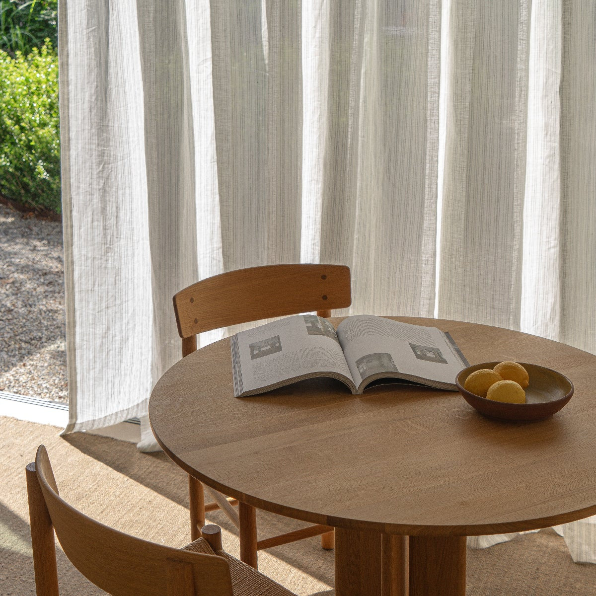 By Mölle natural home collection