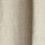 Textured linen roman
