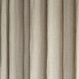 Textured linen