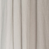 Textured linen