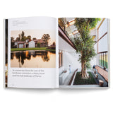 The House of Green, Natural Homes and Biophilic Architecture boek pagina 132