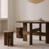 Mio dining table