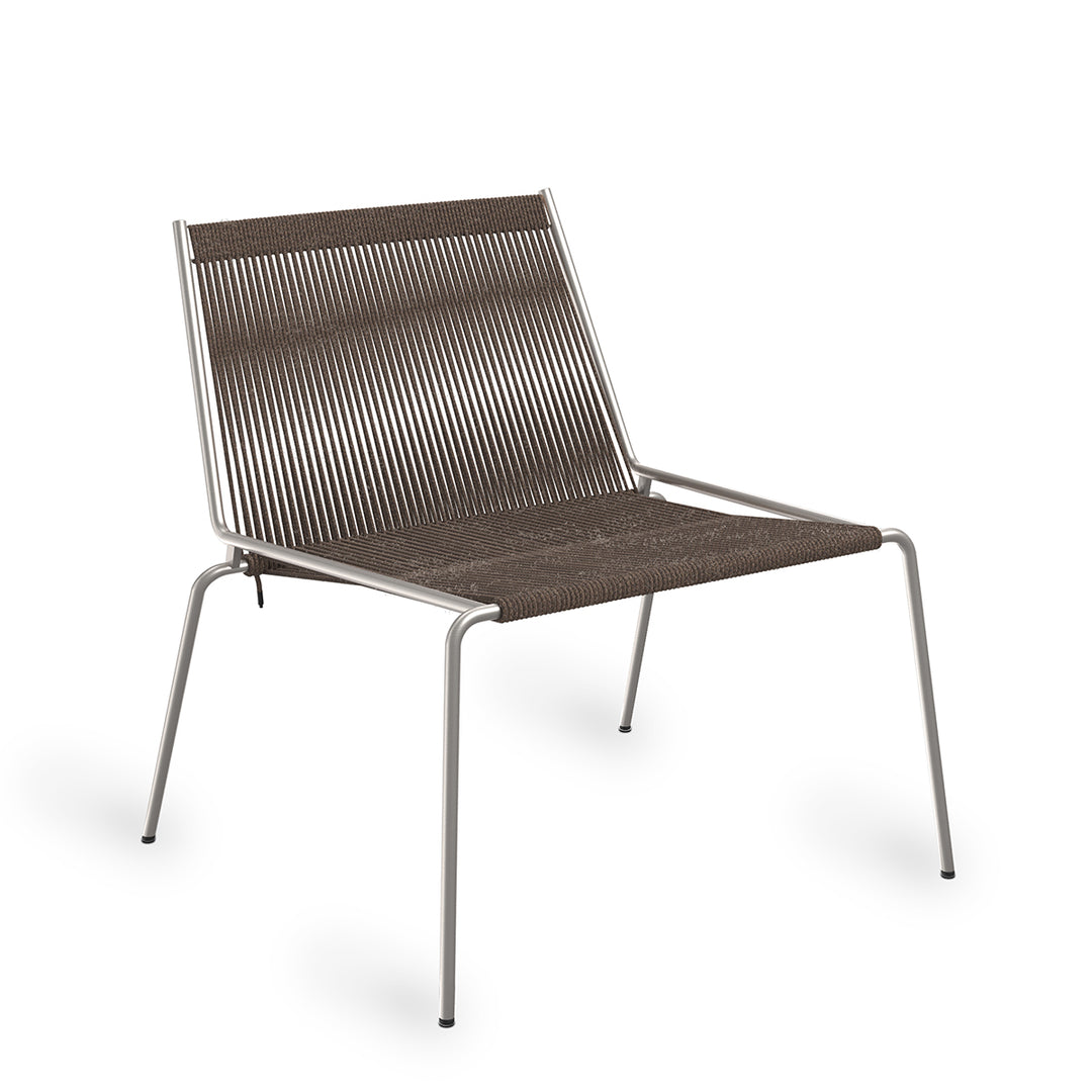 Noel lounge chair Thorup | By Mölle
