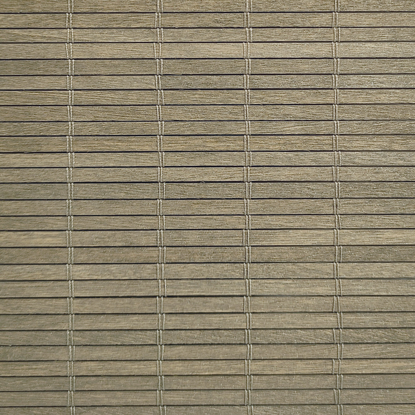 bamboo rolgordijn in de kleur driftwood