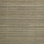 bamboo rolgordijn in de kleur driftwood