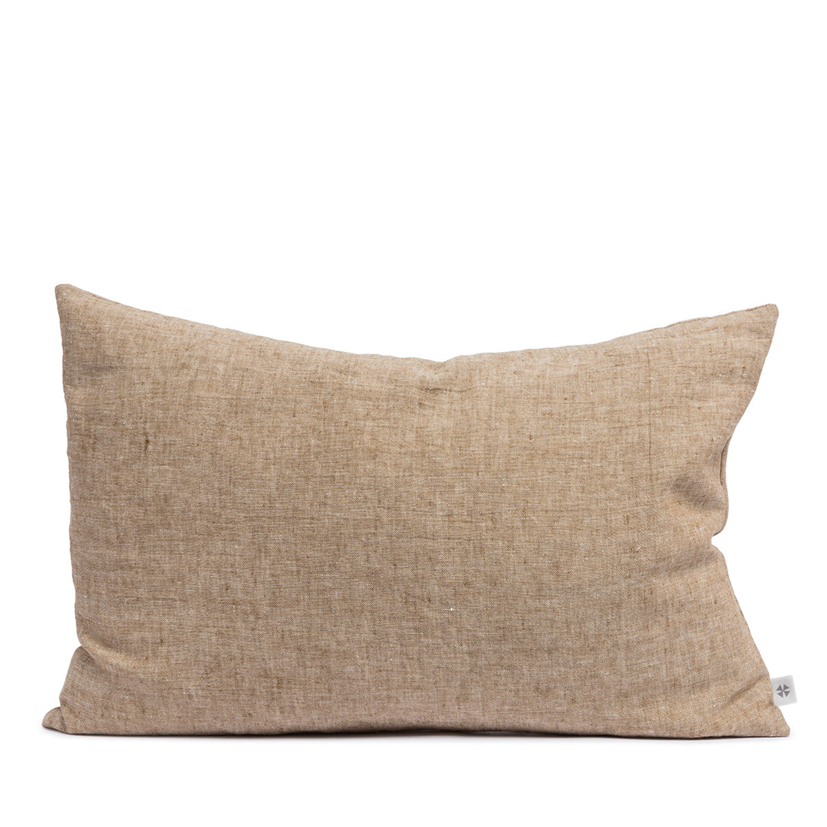 linen cushion hazel bymolle