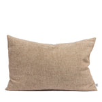 linen cushion hazel bymolle
