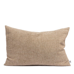 linen cushion hazel bymolle
