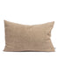 linen cushion hazel bymolle