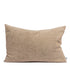 linen cushion hazel bymolle