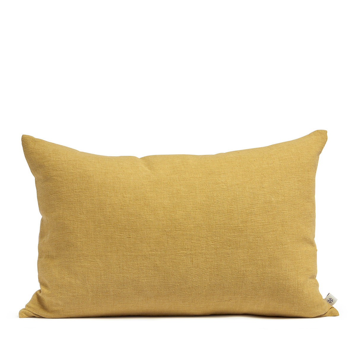 linen kussen honey 40x60