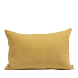 linen kussen honey 40x60