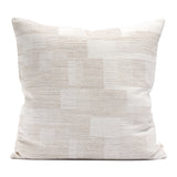 By Mölle kussen met sashiko patroon