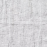 Linen napkin misty grey