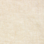 By Mölle linen fabric sample wheat