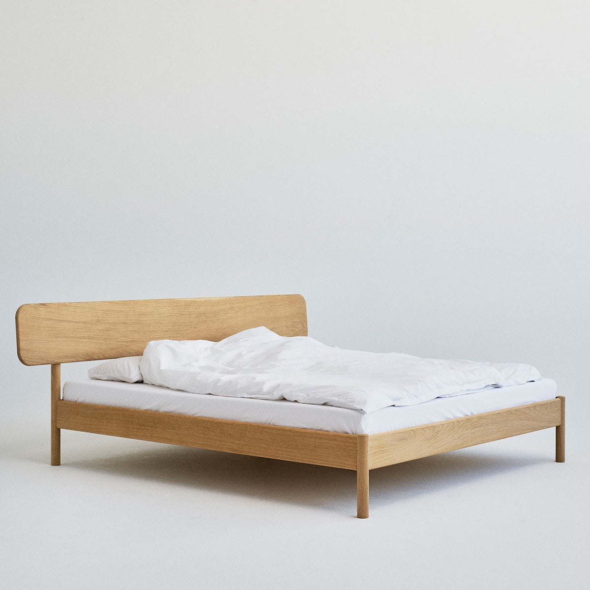 Alken bed frame
