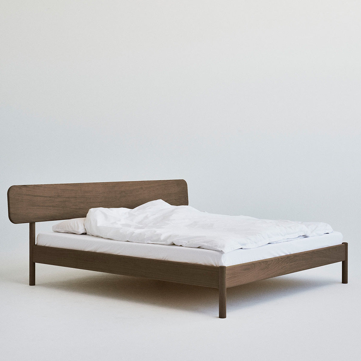 Alken bed frame