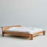 Hem bed frame