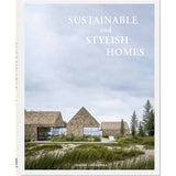 Sustainable and Stylish Homes