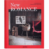 New Romance - contemporary country style interiors