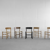 J39 chair collection