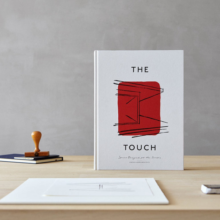 The Touch; a book by Kinfolk and Norm Architects