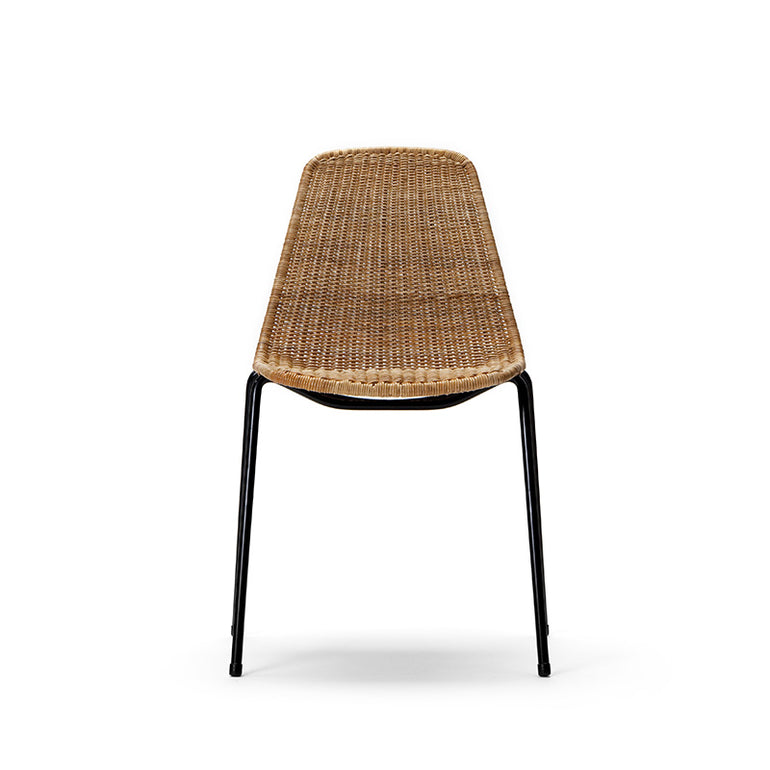 Basket chair By Mölle