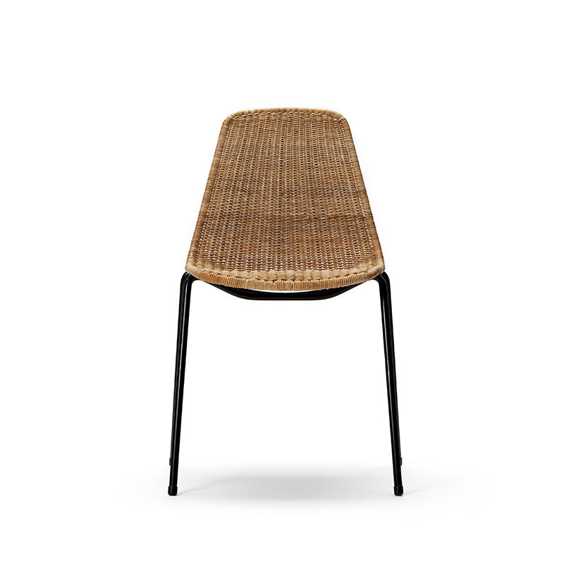 Basket chair By Mölle