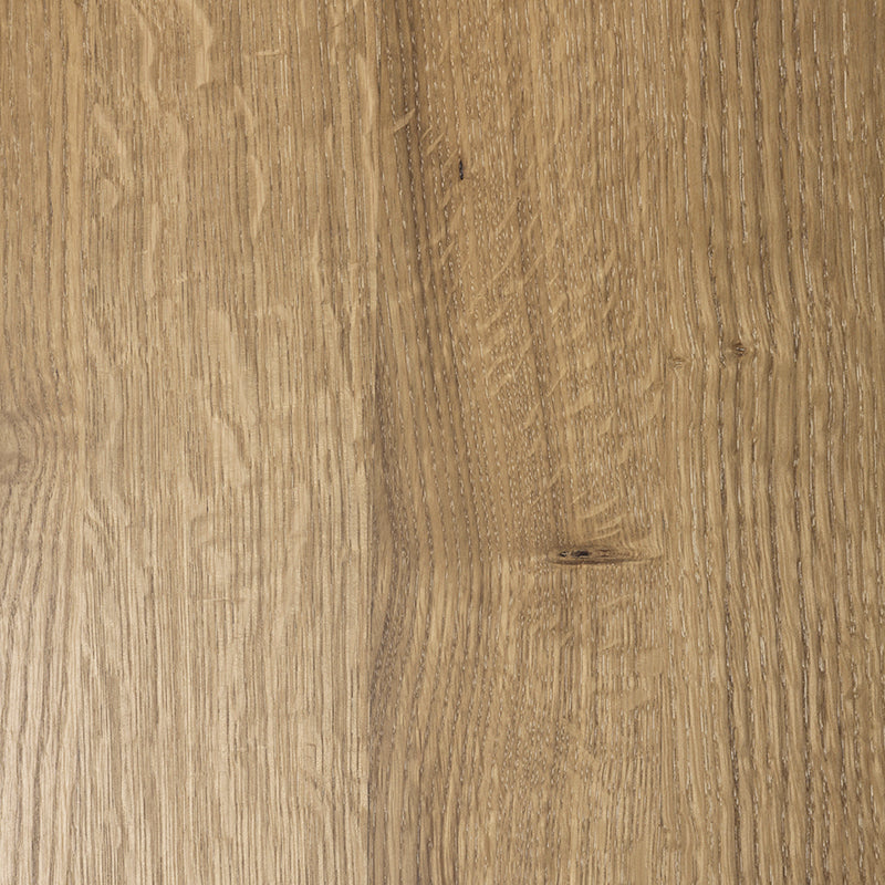 Low table mae oak wood