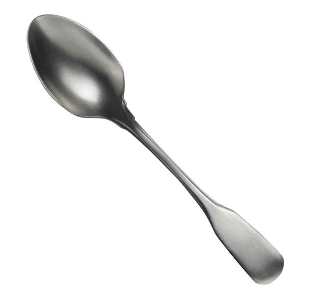Brick Lane serving spoon
